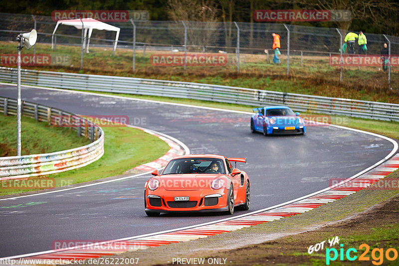 Bild #26222007 - Touristenfahrten Nürburgring Nordschleife (30.03.2024)