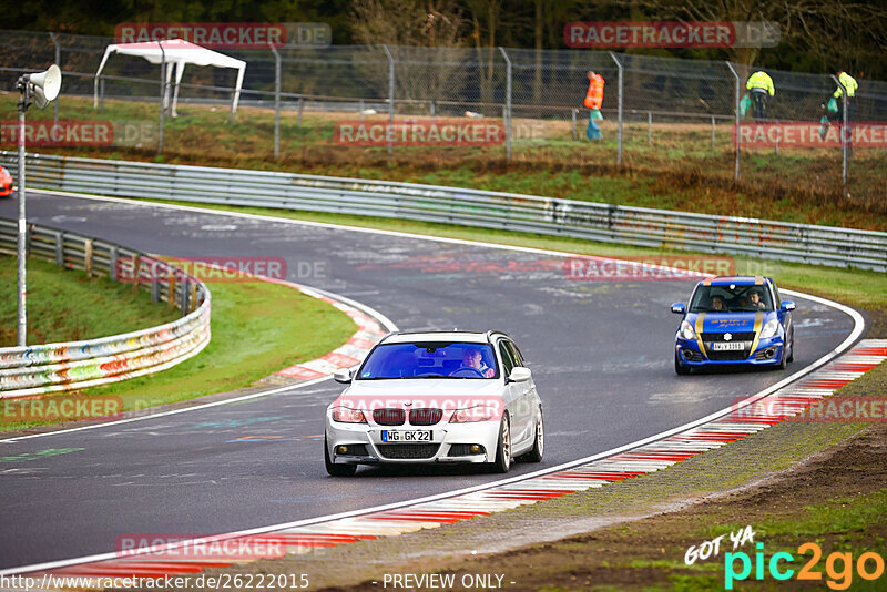 Bild #26222015 - Touristenfahrten Nürburgring Nordschleife (30.03.2024)