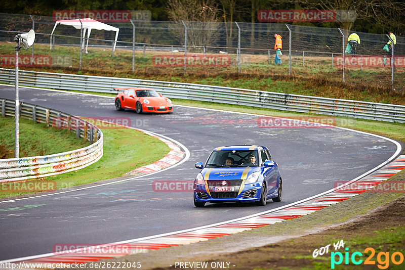 Bild #26222045 - Touristenfahrten Nürburgring Nordschleife (30.03.2024)