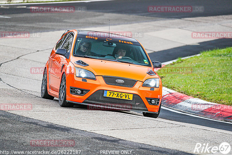 Bild #26222187 - Touristenfahrten Nürburgring Nordschleife (30.03.2024)