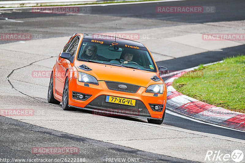 Bild #26222188 - Touristenfahrten Nürburgring Nordschleife (30.03.2024)