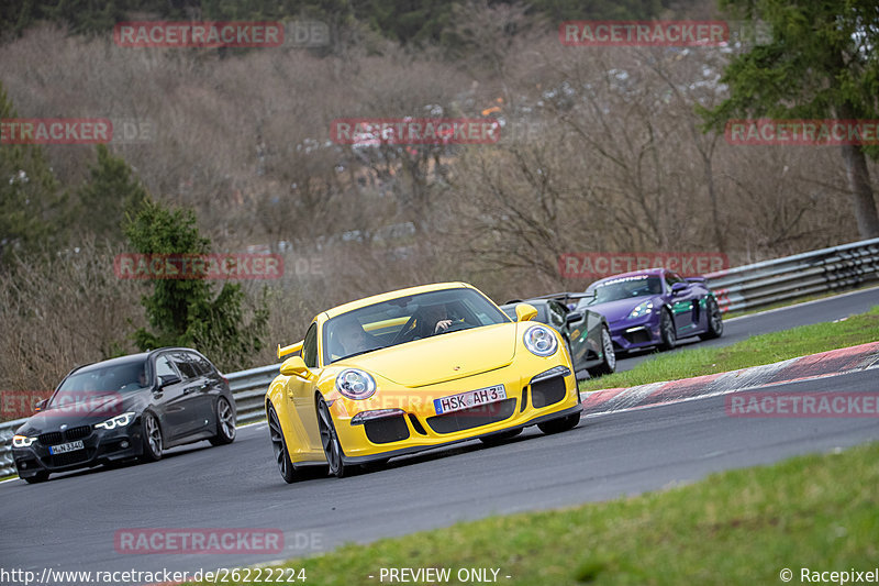 Bild #26222224 - Touristenfahrten Nürburgring Nordschleife (30.03.2024)