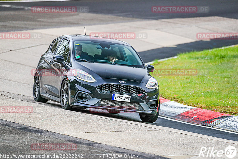 Bild #26222242 - Touristenfahrten Nürburgring Nordschleife (30.03.2024)