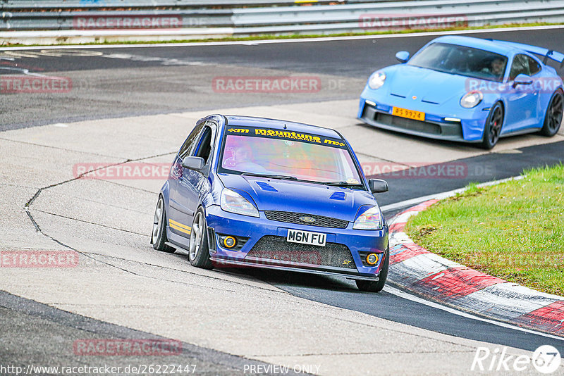 Bild #26222447 - Touristenfahrten Nürburgring Nordschleife (30.03.2024)