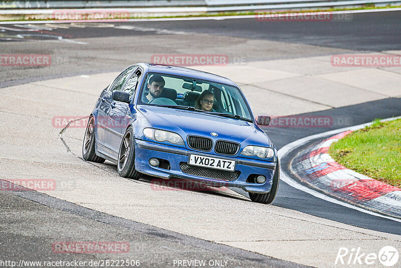 Bild #26222506 - Touristenfahrten Nürburgring Nordschleife (30.03.2024)