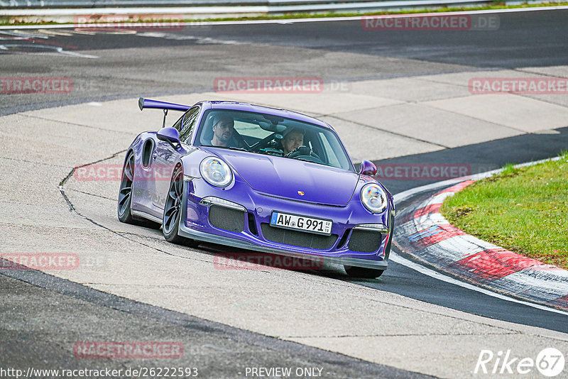 Bild #26222593 - Touristenfahrten Nürburgring Nordschleife (30.03.2024)