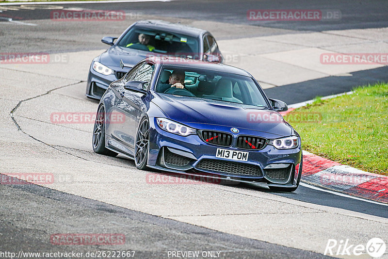 Bild #26222667 - Touristenfahrten Nürburgring Nordschleife (30.03.2024)