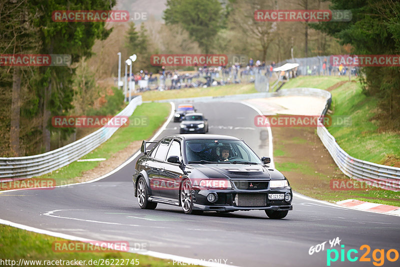 Bild #26222745 - Touristenfahrten Nürburgring Nordschleife (30.03.2024)