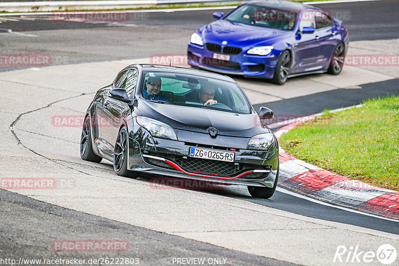 Bild #26222803 - Touristenfahrten Nürburgring Nordschleife (30.03.2024)