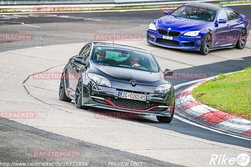 Bild #26222804 - Touristenfahrten Nürburgring Nordschleife (30.03.2024)