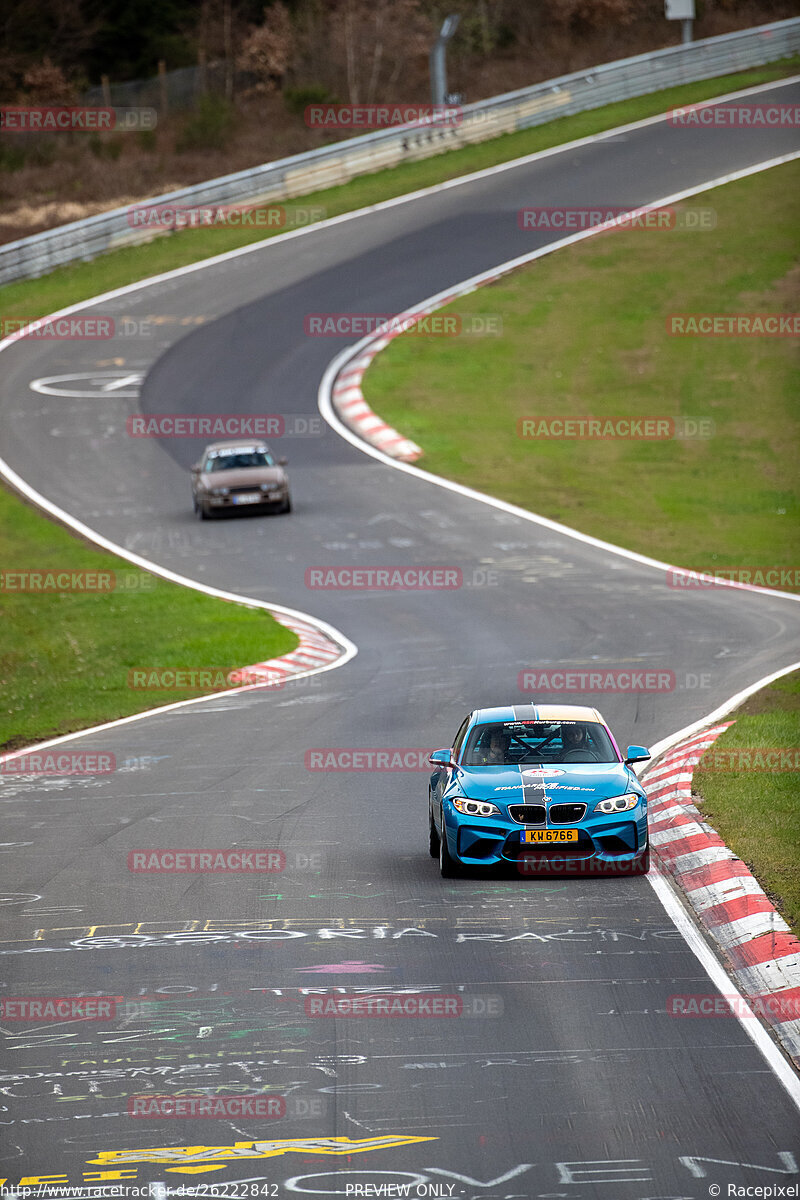 Bild #26222842 - Touristenfahrten Nürburgring Nordschleife (30.03.2024)