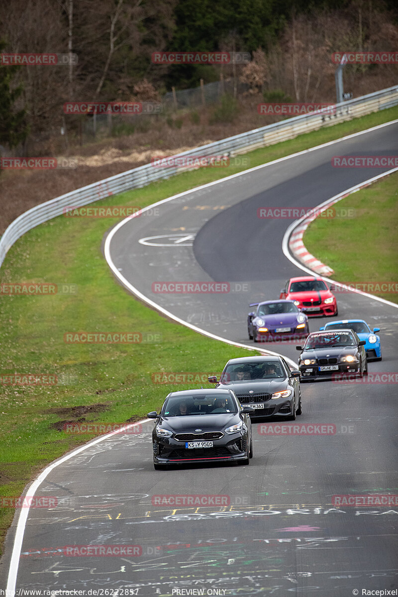 Bild #26222857 - Touristenfahrten Nürburgring Nordschleife (30.03.2024)