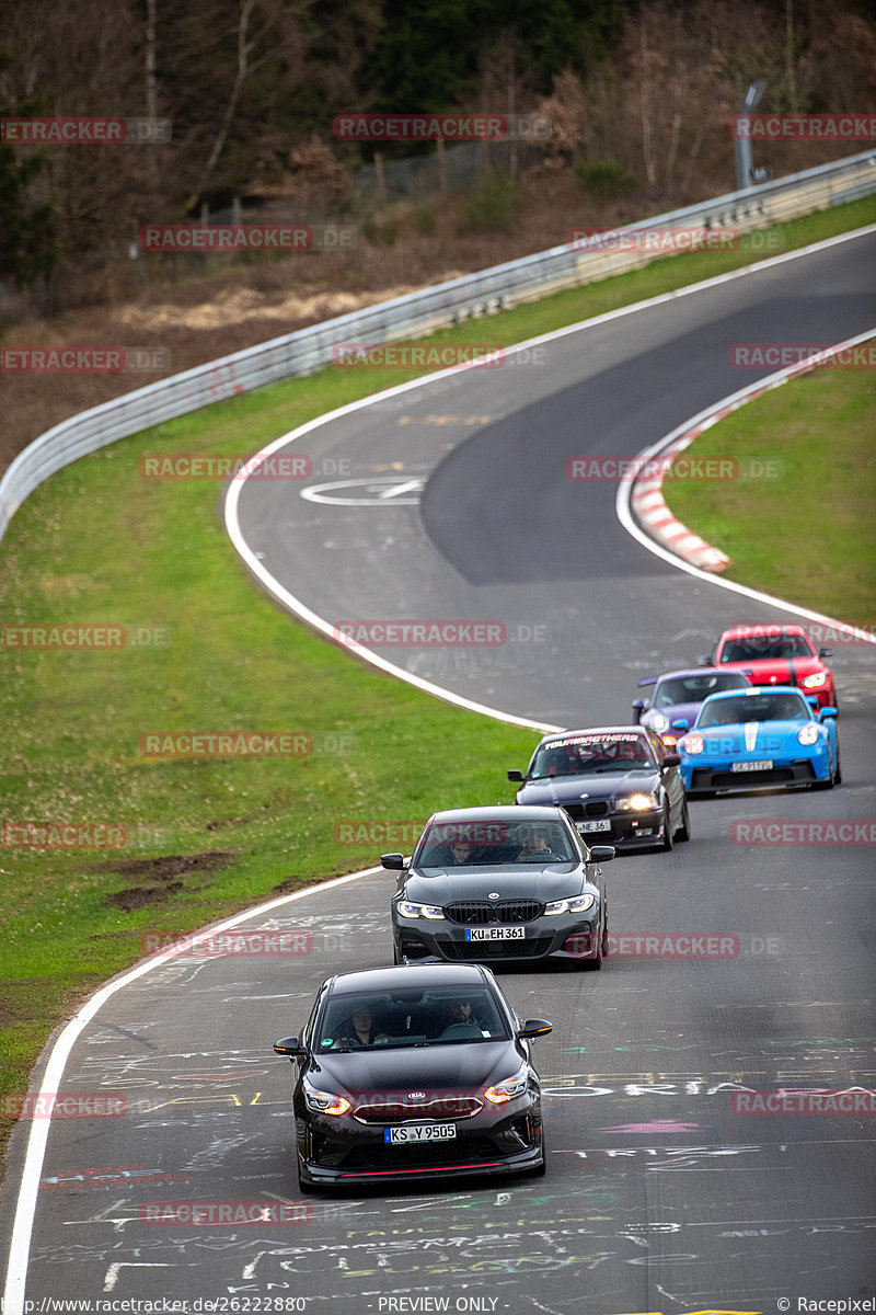 Bild #26222880 - Touristenfahrten Nürburgring Nordschleife (30.03.2024)