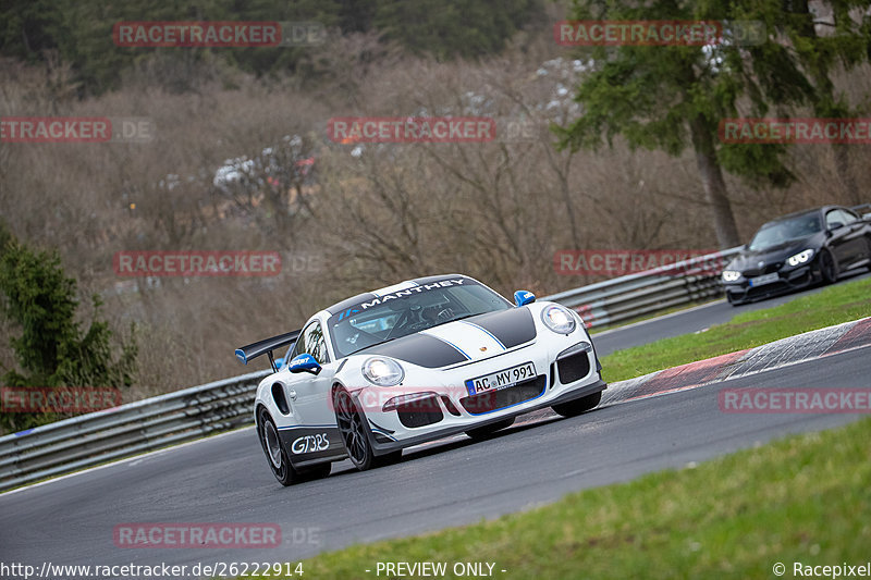 Bild #26222914 - Touristenfahrten Nürburgring Nordschleife (30.03.2024)