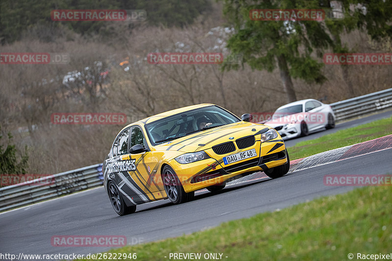 Bild #26222946 - Touristenfahrten Nürburgring Nordschleife (30.03.2024)