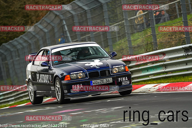 Bild #26222971 - Touristenfahrten Nürburgring Nordschleife (30.03.2024)