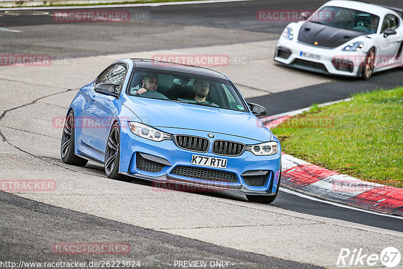 Bild #26223024 - Touristenfahrten Nürburgring Nordschleife (30.03.2024)