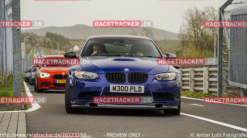 Bild #26223150 - Touristenfahrten Nürburgring Nordschleife (30.03.2024)