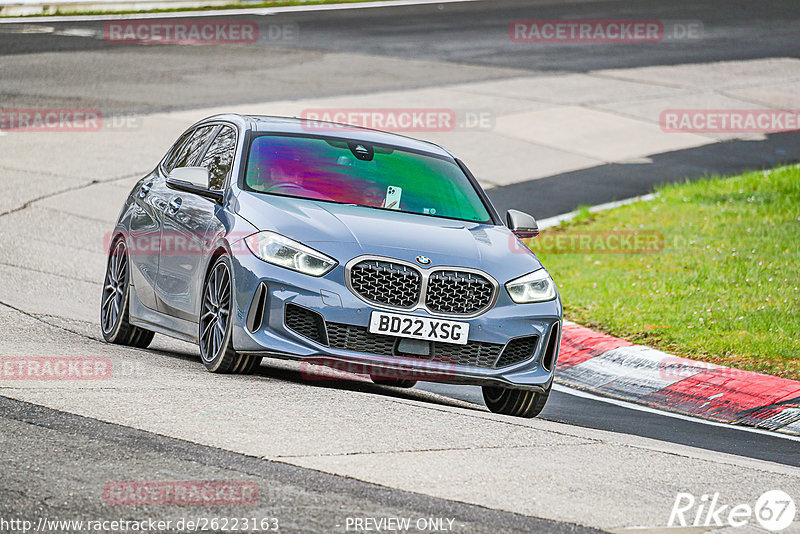 Bild #26223163 - Touristenfahrten Nürburgring Nordschleife (30.03.2024)