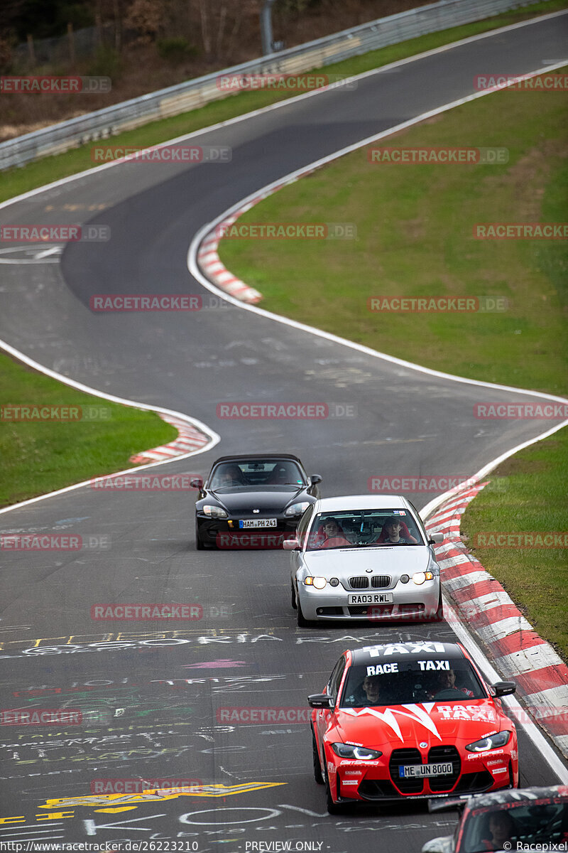 Bild #26223210 - Touristenfahrten Nürburgring Nordschleife (30.03.2024)