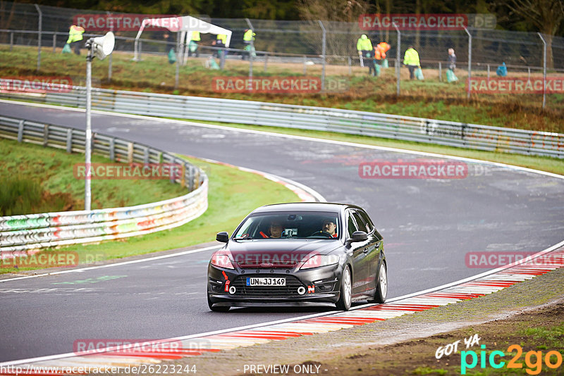 Bild #26223244 - Touristenfahrten Nürburgring Nordschleife (30.03.2024)