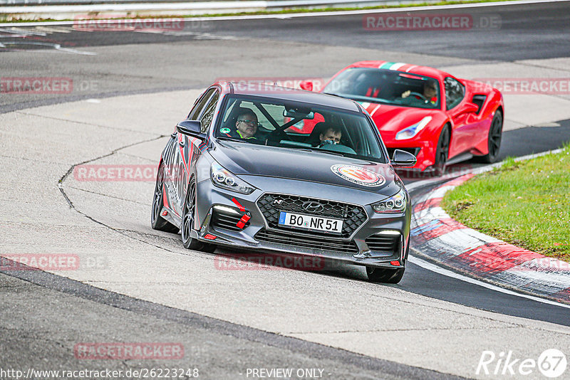 Bild #26223248 - Touristenfahrten Nürburgring Nordschleife (30.03.2024)