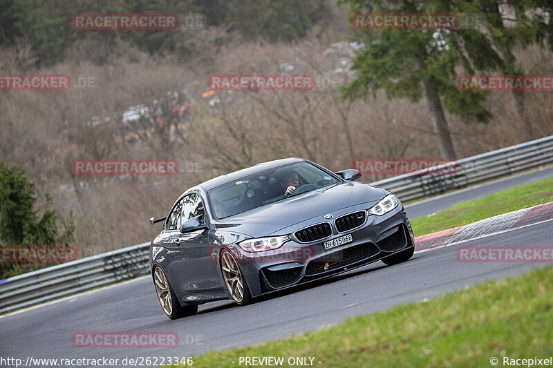 Bild #26223346 - Touristenfahrten Nürburgring Nordschleife (30.03.2024)