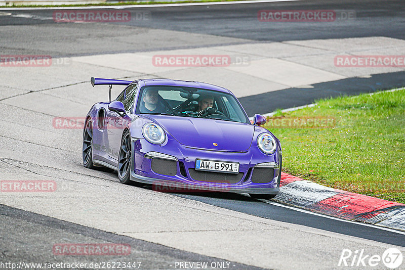 Bild #26223447 - Touristenfahrten Nürburgring Nordschleife (30.03.2024)