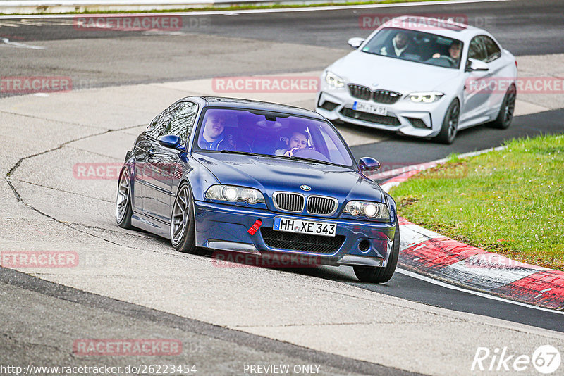 Bild #26223454 - Touristenfahrten Nürburgring Nordschleife (30.03.2024)