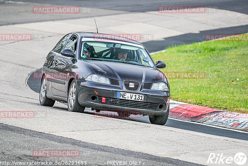 Bild #26223693 - Touristenfahrten Nürburgring Nordschleife (30.03.2024)