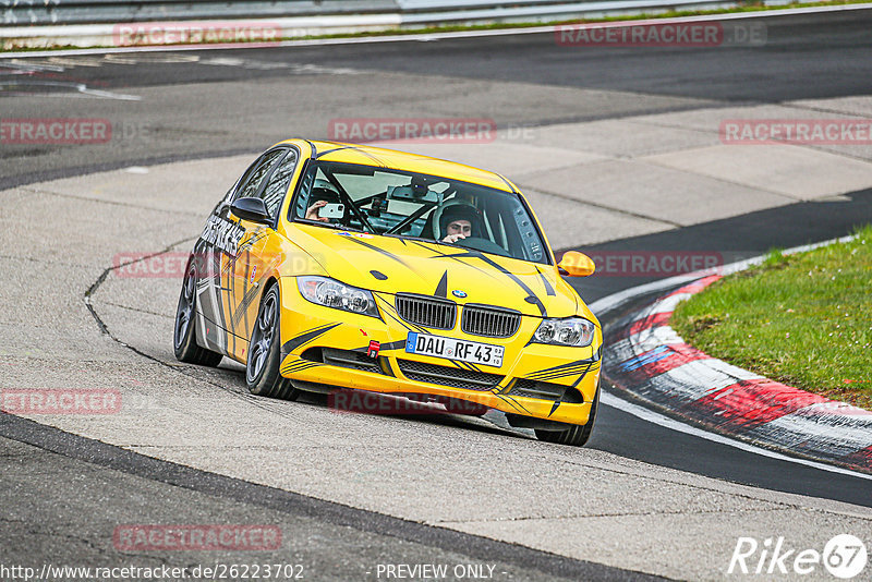 Bild #26223702 - Touristenfahrten Nürburgring Nordschleife (30.03.2024)