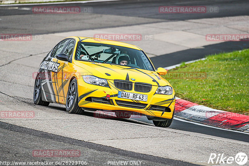 Bild #26223706 - Touristenfahrten Nürburgring Nordschleife (30.03.2024)