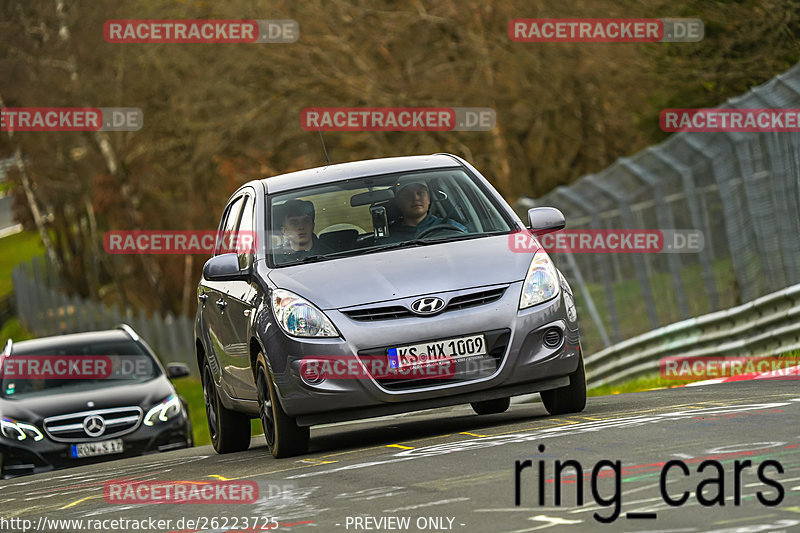 Bild #26223725 - Touristenfahrten Nürburgring Nordschleife (30.03.2024)