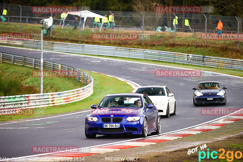 Bild #26223854 - Touristenfahrten Nürburgring Nordschleife (30.03.2024)