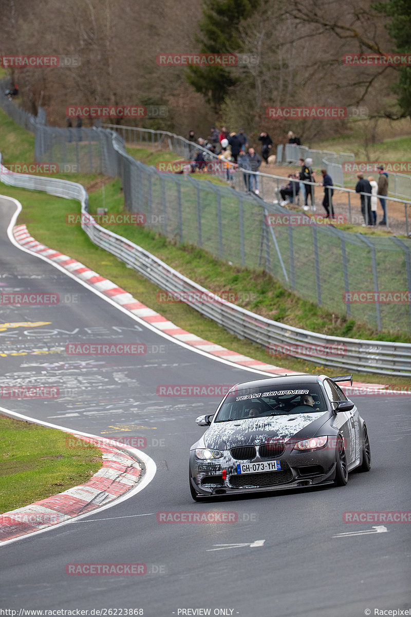 Bild #26223868 - Touristenfahrten Nürburgring Nordschleife (30.03.2024)