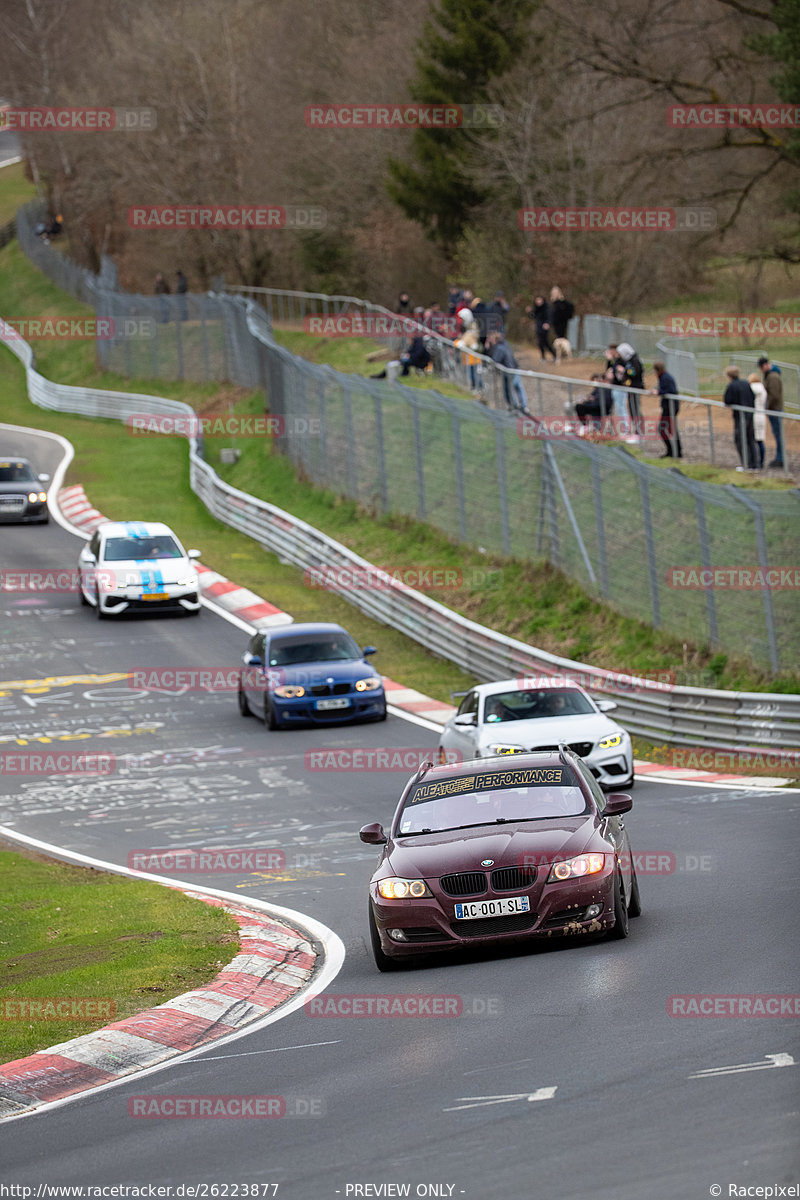 Bild #26223877 - Touristenfahrten Nürburgring Nordschleife (30.03.2024)