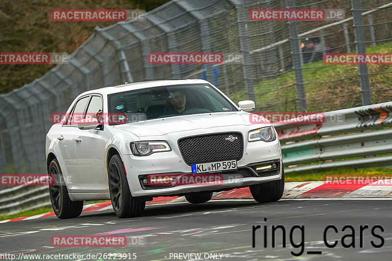 Bild #26223915 - Touristenfahrten Nürburgring Nordschleife (30.03.2024)