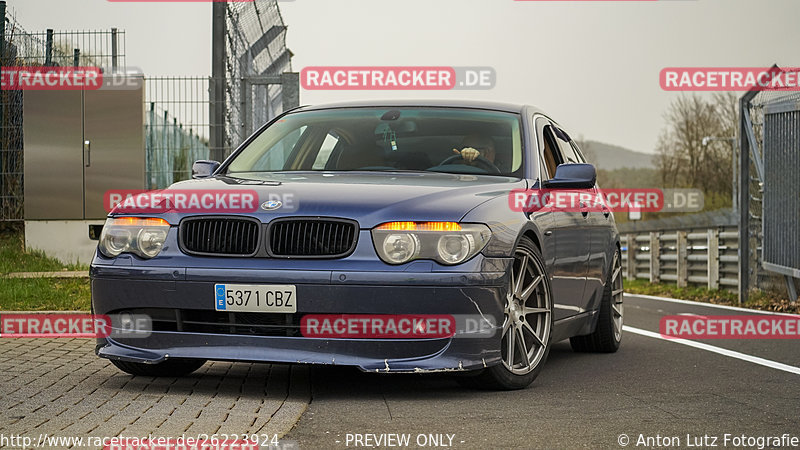 Bild #26223924 - Touristenfahrten Nürburgring Nordschleife (30.03.2024)