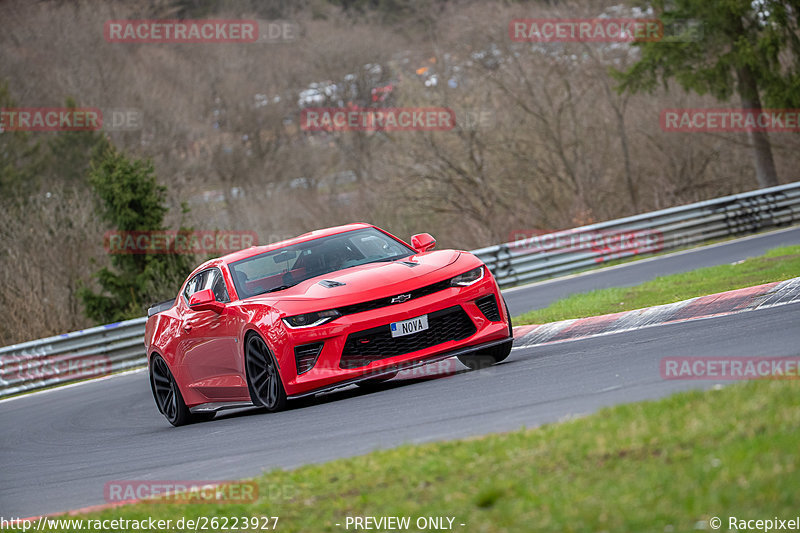 Bild #26223927 - Touristenfahrten Nürburgring Nordschleife (30.03.2024)