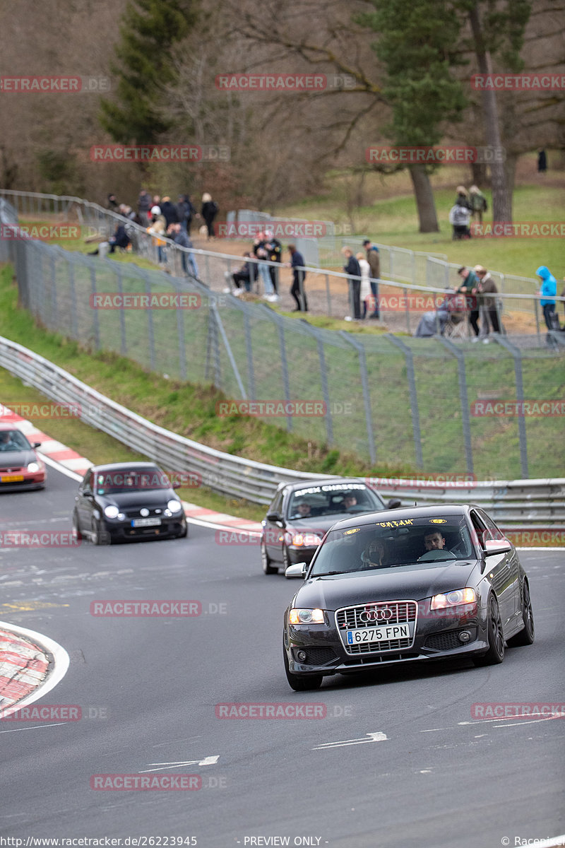 Bild #26223945 - Touristenfahrten Nürburgring Nordschleife (30.03.2024)