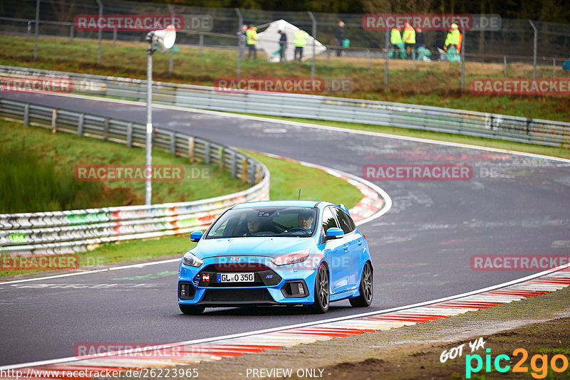 Bild #26223965 - Touristenfahrten Nürburgring Nordschleife (30.03.2024)