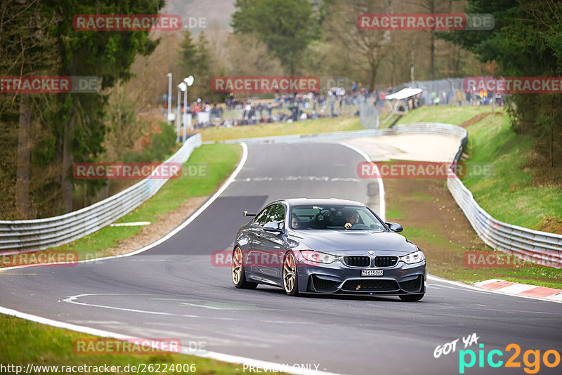 Bild #26224006 - Touristenfahrten Nürburgring Nordschleife (30.03.2024)