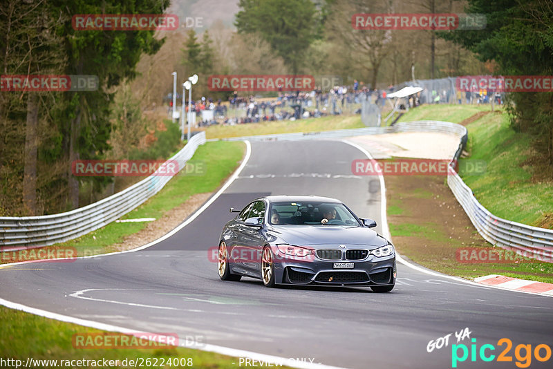 Bild #26224008 - Touristenfahrten Nürburgring Nordschleife (30.03.2024)