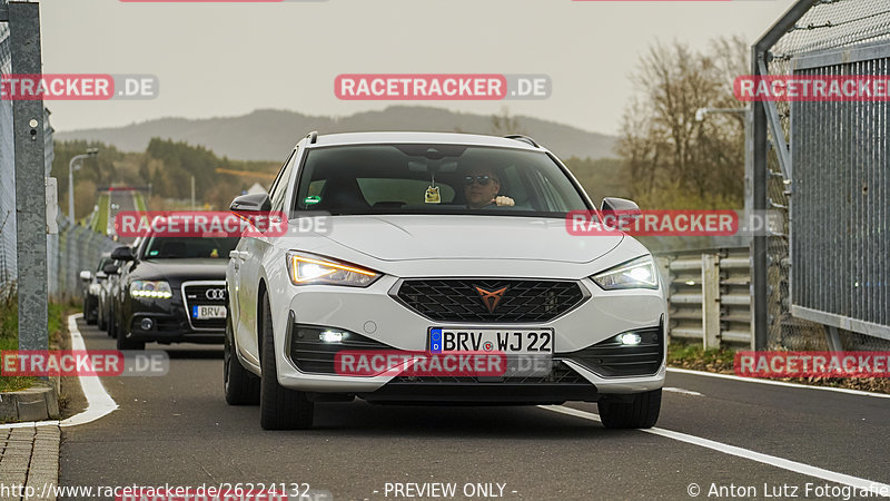 Bild #26224132 - Touristenfahrten Nürburgring Nordschleife (30.03.2024)