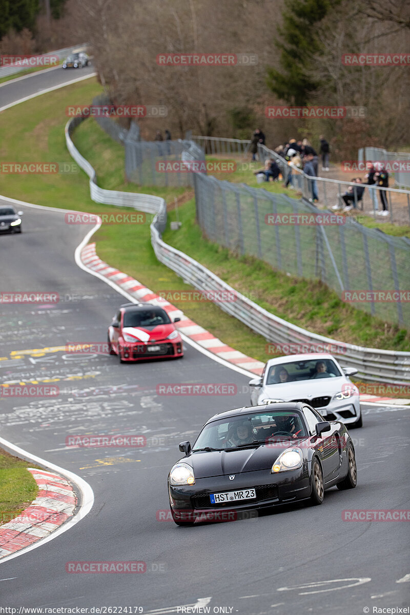 Bild #26224179 - Touristenfahrten Nürburgring Nordschleife (30.03.2024)