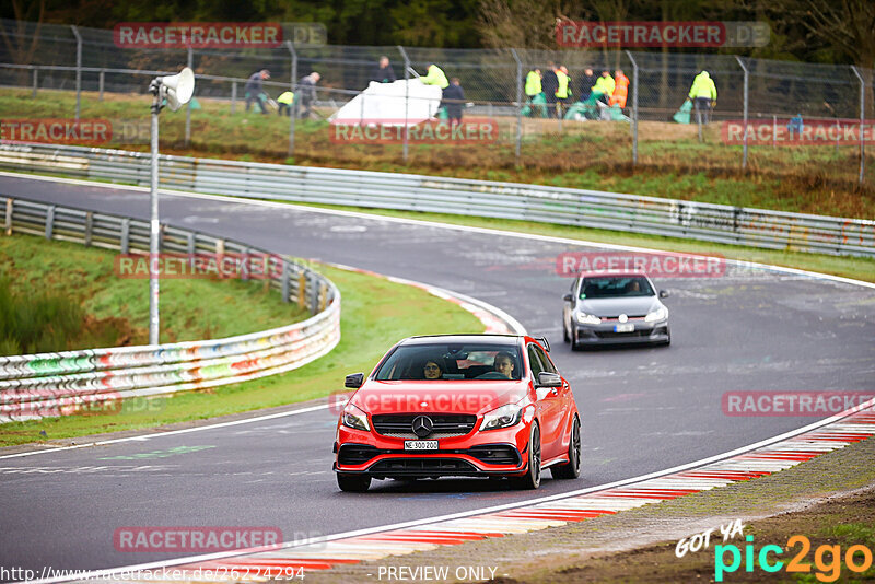 Bild #26224294 - Touristenfahrten Nürburgring Nordschleife (30.03.2024)