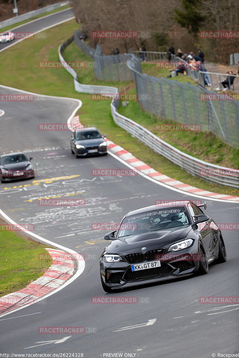 Bild #26224328 - Touristenfahrten Nürburgring Nordschleife (30.03.2024)