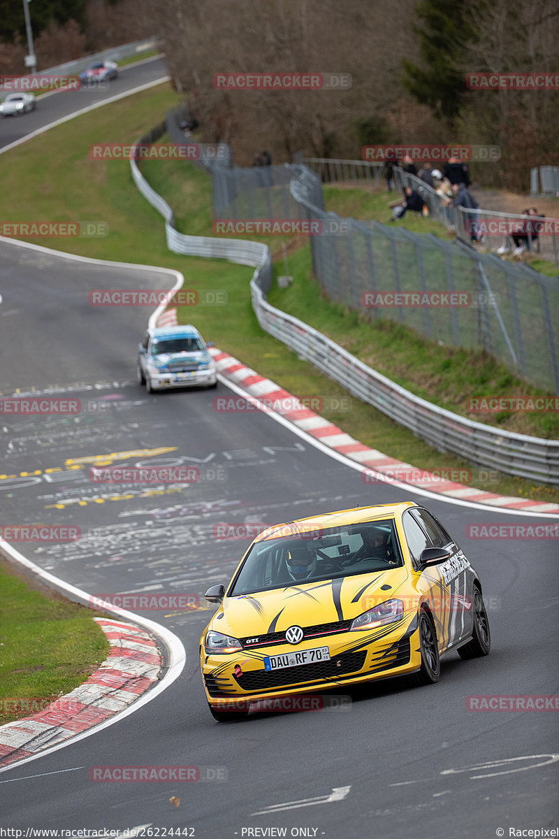 Bild #26224442 - Touristenfahrten Nürburgring Nordschleife (30.03.2024)