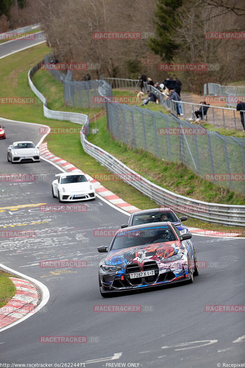 Bild #26224471 - Touristenfahrten Nürburgring Nordschleife (30.03.2024)