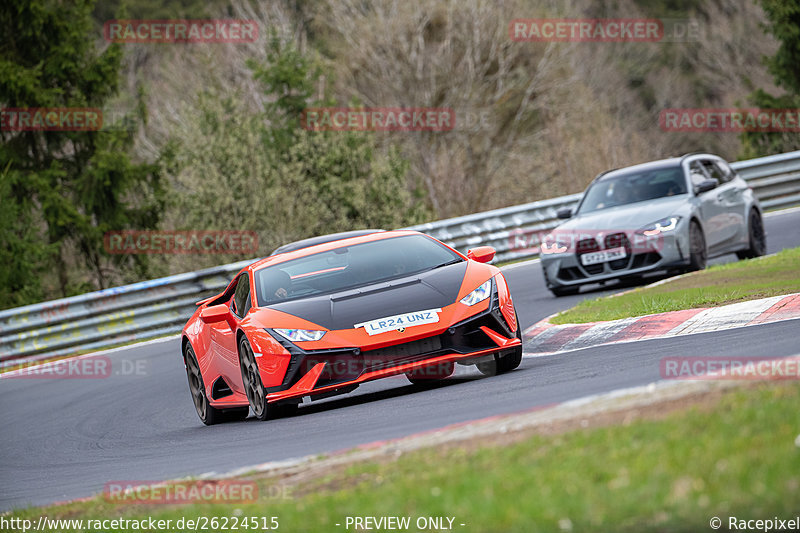 Bild #26224515 - Touristenfahrten Nürburgring Nordschleife (30.03.2024)